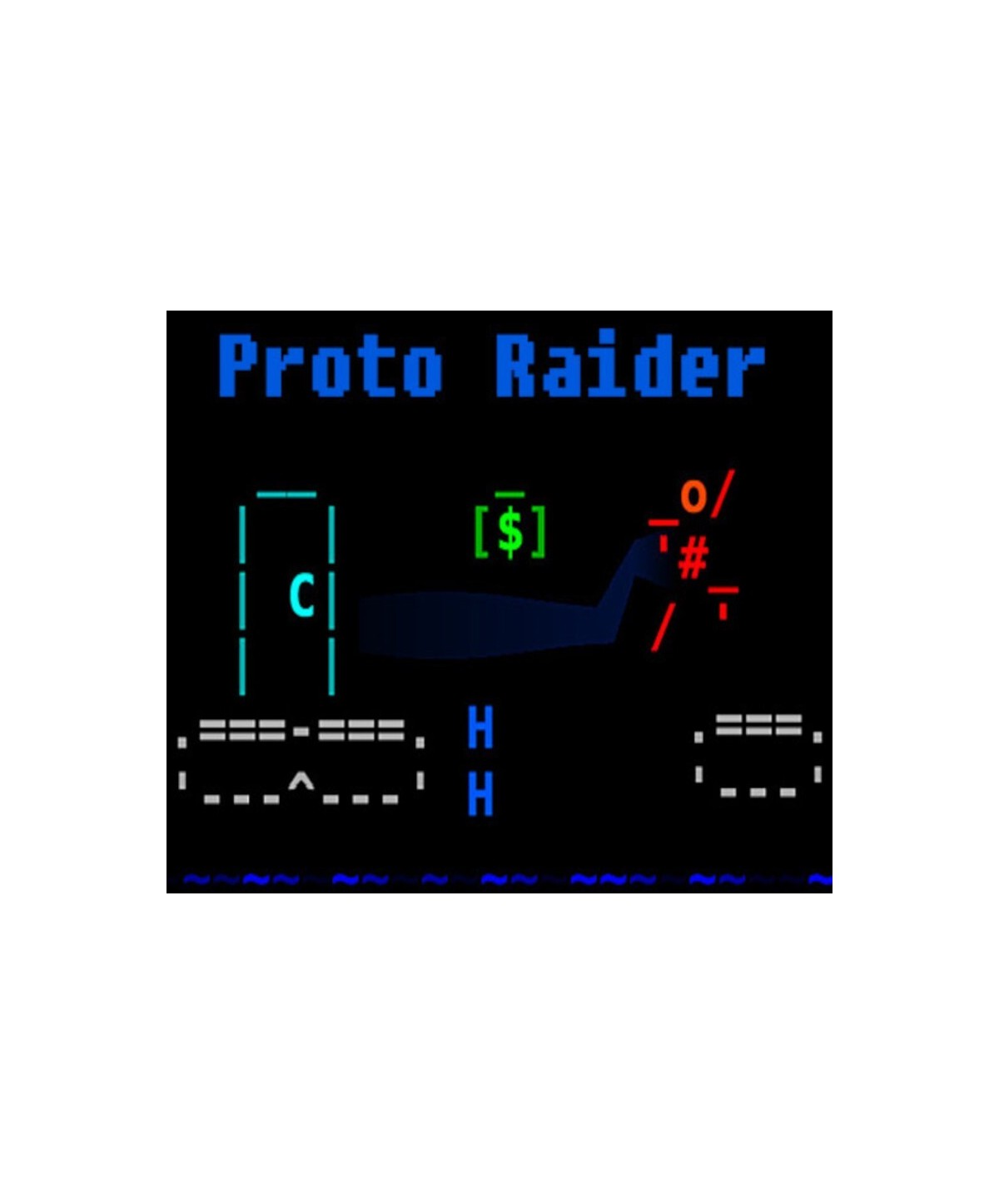 Proto Raider Steam Key GLOBAL